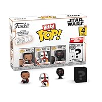 新品　Funko POP! スターウォーズ　マンダロリアン　シリーズ5体セット 71gha8Bi5BL._UF894,1000_QL80_.jpg